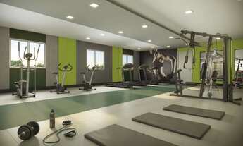 Imagem 3: Aproveite o melhor do Urban Downtown-Lançamento em Niterói