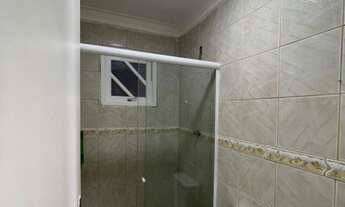 Imagem 2: Apartamento para venda com 49 metros quadrados com 2 quartos