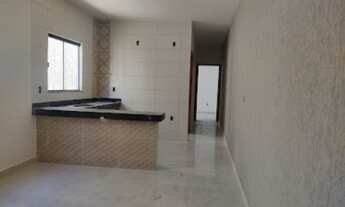 Imagem 2: Casa 3 quartos Parque dos Buritis