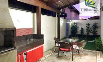 Imagem 6: Casa com 3 dormitórios à venda, 176 m² por R$ 830.000,00 - Edson Queiroz - Fortaleza/CE