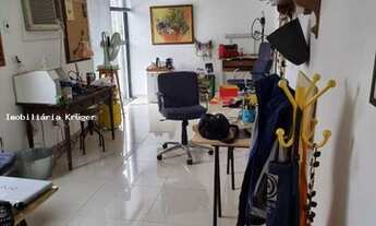 Imagem 4: Sala Comercial para Locação em Porto Alegre, Moinhos de Vento, 1 banheiro, 1 vaga