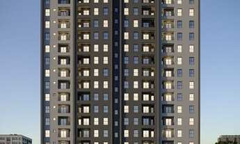 Imagem 5: Apartamento à venda 3 Quartos, 1 Suite, 2 Vagas, 64.65M², Tingui, Curitiba - PR