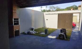 Imagem 4: Casa 3 quartos Parque dos Buritis