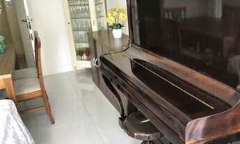 Imagem: Apartamento, Pinheiros - São Paulo