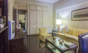 Imagem 5: Apartamento 3 quartos em Copacabana - Rio de Janeiro - RJ