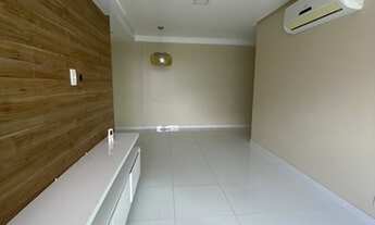 Imagem 5: Apt. para aluguel com 86 mcom 3 quartos em Calhau. COM PLANEJADOS. WHASTS