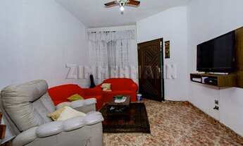 Imagem 2: SãO PAULO - Casa Padrão - PERDIZES