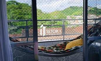 Imagem 7: Cobertura Duplex com 4 quartos em Bairu - Juiz de Fora - MG