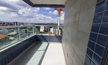 Imagem 5: Venda Residential / Apartment Contagem MG