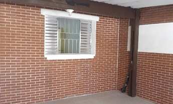 Imagem 2: Casa para aluguel, 2 quartos, 2 vagas, Assunção - São Bernardo do Campo/SP