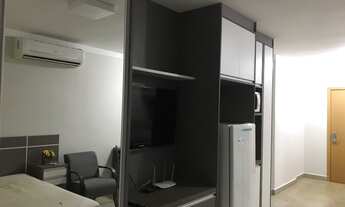 Imagem 5: Studio mobiliado bem localizado