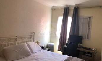 Imagem 4: Apartamento para Venda em São Paulo, Saúde, 2 dormitórios, 2 banheiros, 1 vaga