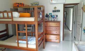 Imagem 2: COND. RAÍZES EM SALINAS - CASA C/ 4/4 S/ 1 SUÍTE E ESPÇO GOURMET - CÓDIGO: 3028