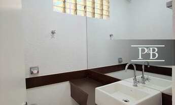 Imagem 7: Apartamento com 3 dormitórios para alugar, 200 m² por R$ 10.500,00 - Leblon - Rio de Janei