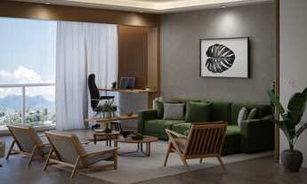 Imagem 6: Duplex à venda na Chácara Santo Antonio