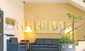 Imagem 7: SãO PAULO - Flat - VILA CLEMENTINO