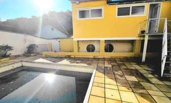 Imagem 2: Casa comercial ou residencial no Centro com 09 quartos