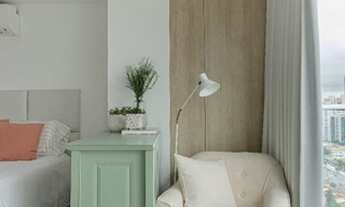 Imagem 4: Apartamento para venda com 23 m2 com 1 quarto em Perdizes - São Paulo - São Paulo