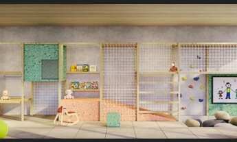 Imagem 4: Studio a venda com 21 m2 na Fradique Coutinho - Pinheiros - São Paulo - SP