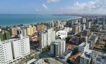 Imagem 4: Apartamento à venda no bairro Intermares - Cabedelo/PB