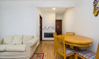 Imagem 6: Apartamento 2 quartos Vila Izabel