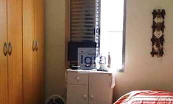 Imagem 2: Casa com 3 dormitórios à venda, 240 m² por R$ 1.000.000,00 - Vila Monte Alegre - São Paulo