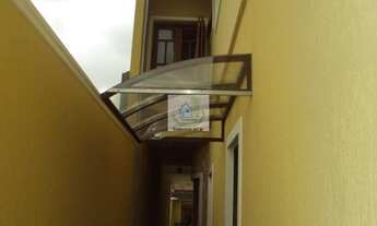 Imagem 2: Sobrado residencial à venda, Vila Anhangüera, São Paulo