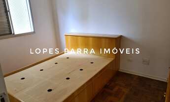 Imagem 4: Apartamento para venda possui 65 metros quadrados com 2 quartos em Cerqueira César - São P