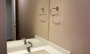 Imagem 4: Alphaville Mont Blanc Apartamento 168 m 3 suítes 3 vagas $1.900.000 - Barueri - SP