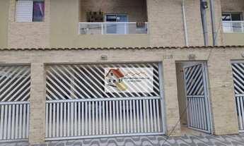 Imagem: Casa com 2 dormitórios à venda por R$