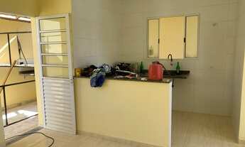 Imagem 6: Casa com piscina em Itanhaem