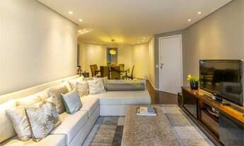 Imagem 7: Apto com 3 Dorm. e 1 Suíte à Venda, 127 m² por R$ 1.600.000!!!