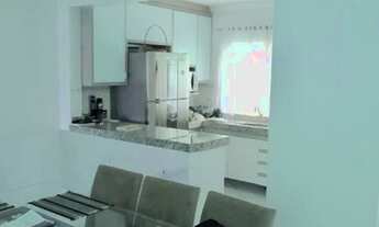 Imagem 6: Sobrado para Venda em Santo André, Vila Camilópolis, 3 dormitórios, 3 suítes, 4 banheiros