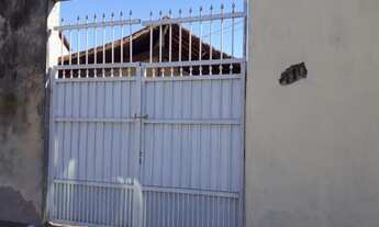 Imagem: Casa isolada Marcanã, Praia Grande