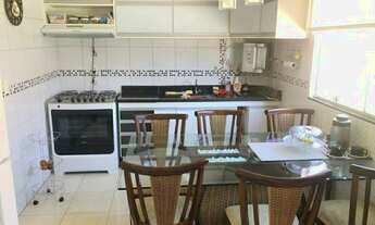 Imagem 3: Apartamento Edifício Mafrata Setor Sudoeste - Goiânia - GO