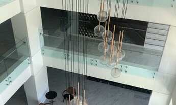 Imagem 7: Apartamento para venda possui 298 metros quadrados com 4 quartos em Jardins - Aracaju - SE