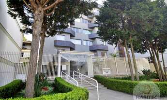 Imagem: Apartamento com 03 quartos no Bigorrilho