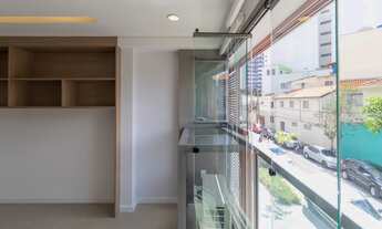 Imagem 5: STUDIO A POUCOS MINUTOS DA ESTAÇÃO PRAÇA DA ÁRVORE DO METRÔ!