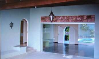 Imagem 3: Casa a venda com 350 m² 2 andares, 2 garagens 3/4 , 1 suíte piscina no Itaigara - Salvado