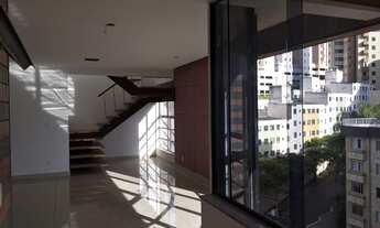 Imagem 5: Cobertura à venda, 2 quartos, 1 suíte, 2 vagas, Buritis - Belo Horizonte/MG