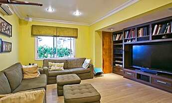 Imagem 5: Lindo Apartamento no coração do Jardim América, Amplo com Terraço, 4 suites e 4 vagas,! Ún