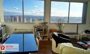 Imagem 3: Apartamento à venda, 205 m² por R$ 1.350.000,00 - Morumbi - São Paulo/SP