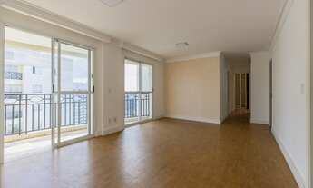 Imagem: APARTAMENTO RESIDENCIAL em São Paulo