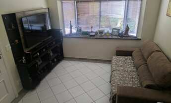 Imagem 7: Casa de condomínio à venda com 104m², 3 quartos e 2 vagas por R$600.000