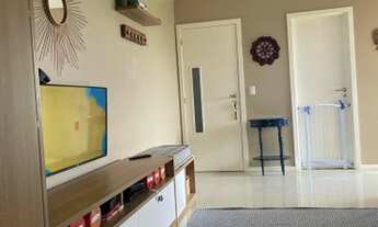 Imagem 15: OPORTUNIDADE no Giardino Reale Patamares, VISTA MAR, VARANDA GOURMET, armários, 2 VAGAS, 2