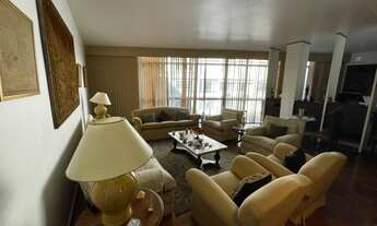 Imagem 4: Apartamento para venda tem 200 metros quadrados com 3 quartos em Copacabana - Rio de Janei