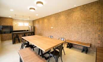 Imagem 16: Apartamento 3 dormitórios à venda no Mosssunguê, 109 m² por R$ 841.400 ultimas 2 unidade