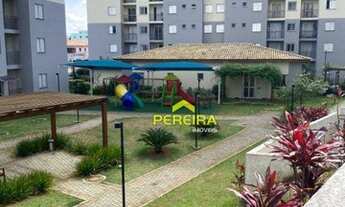 Imagem 3: Apartamento à venda, 47 m² por R$ 280.000,00 - Vila Mimosa - Campinas/SP