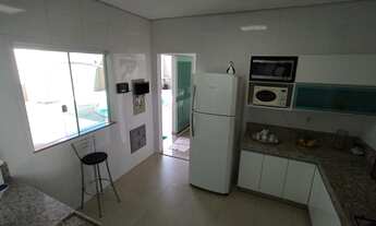 Imagem 5: Belíssimo sobrado de 403m² de terreno e 314m² de área construída com fino acabamento