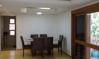 Imagem 5: BENTOALVES aluga apto. mobiliado, c/ 03 dorm., 02 vagas, próx. Fedrizzi Seguros - Caxias d